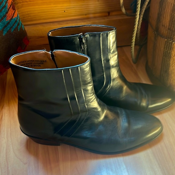 Stacy Adams Men’s Ankle Boots - Picture 1 of 6